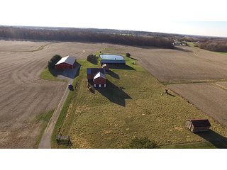 Property photo 3 - OHIO LAND AUCTION - 154+/- ACRES IN RICHLAND COUNTY